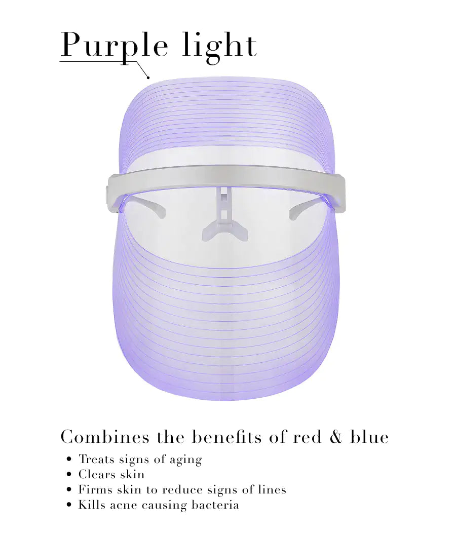 masque thérapeutique Solaris