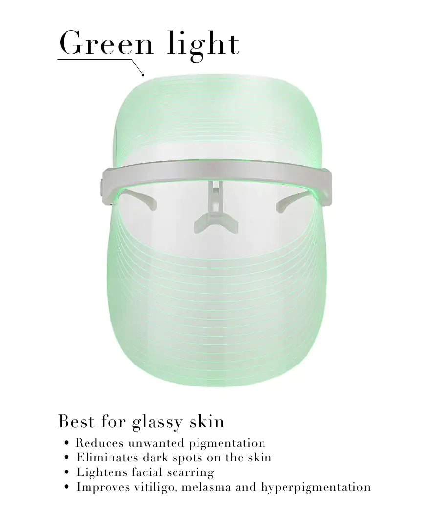 masque thérapeutique Solaris