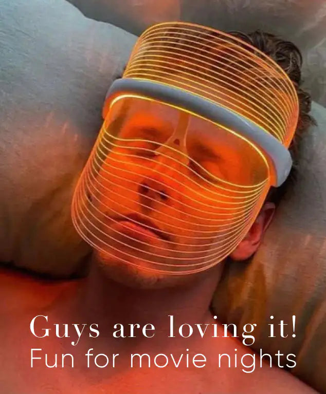 masque thérapeutique Solaris