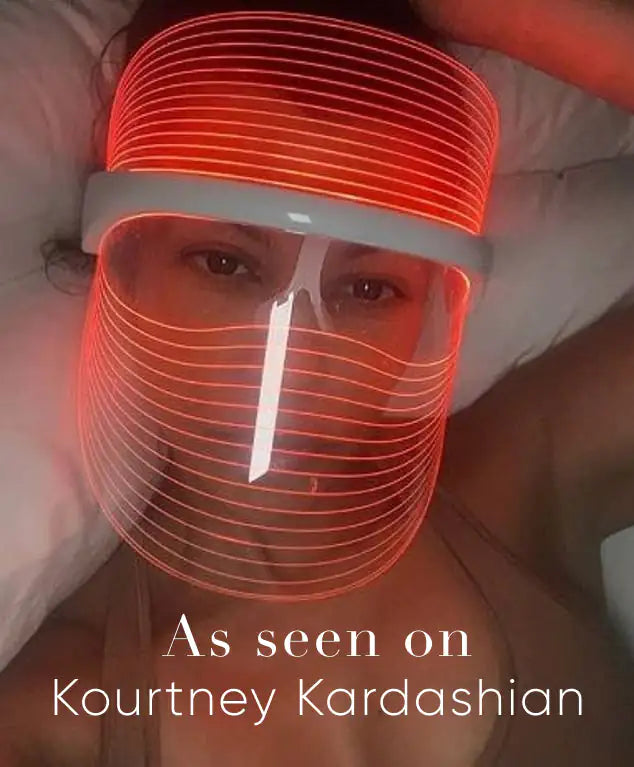 masque thérapeutique Solaris